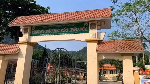 Làm rõ vụ thầy hiệu trưởng mang sổ đỏ nhà trường đi cầm vay nặng lãi