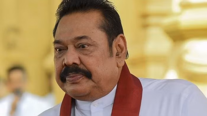 Thủ tướng Sri Lanka từ chức giữa bão biểu tình -0