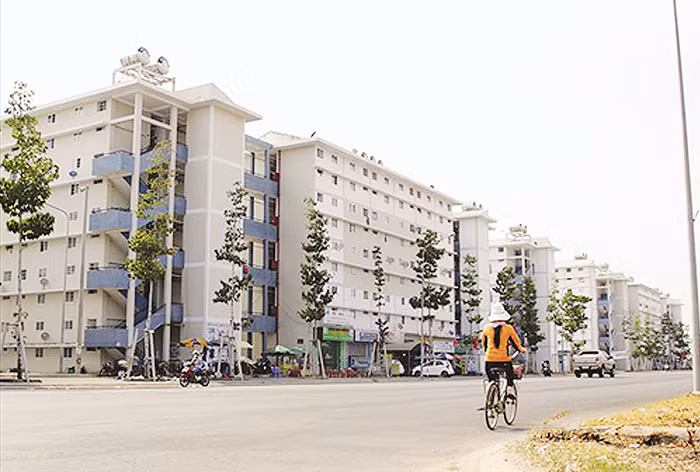 Xác định rõ hình thức làm nhà ở xã hội để gỡ vướng cho dự án -0