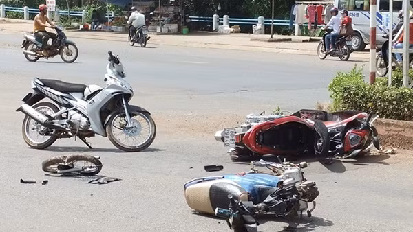 Truy nã đối tượng thuê ôtô tự lái rồi chiếm đoạt ảnh 2