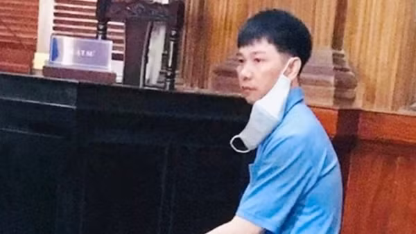 Tử tù khuyên người yêu đi tìm hạnh phúc mới ảnh 3