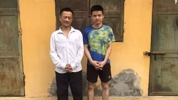 Đột nhập vào trụ sở Công an huyện trộm cắp tài sản