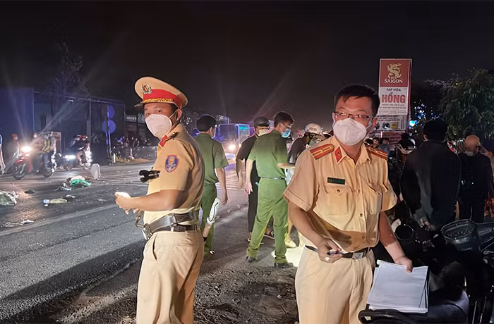 Câu chuyện có hậu sau 18 năm -0