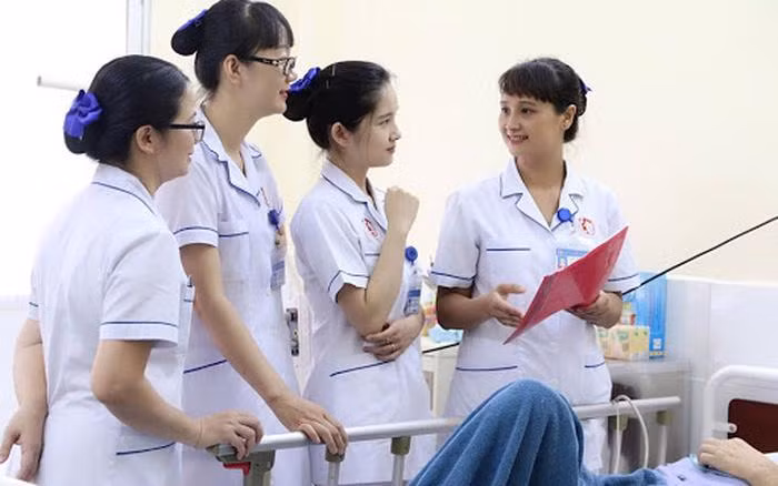 Cơ hội cho lao động Việt Nam sang Đức làm việc với mức lương hấp dẫn -0
