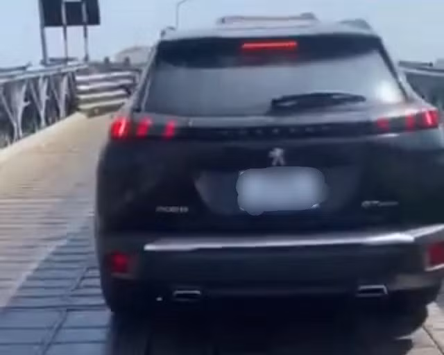 Hội An: CSGT xử lý người vi phạm giao thông từ phản ánh của người dân và clip trên mạng xã hội -0