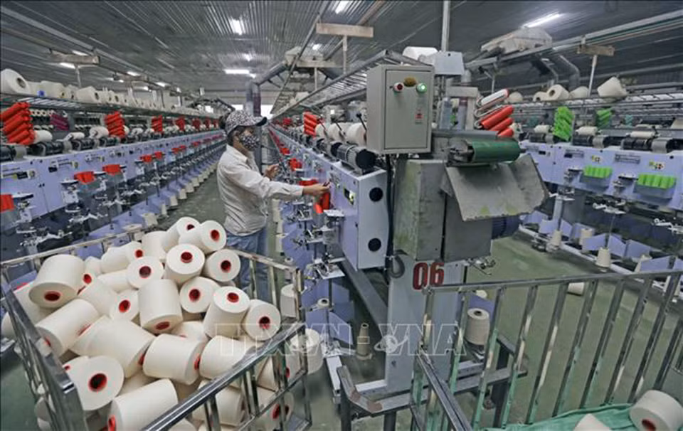 Doanh nghiệp cần nâng cao nhận thức về phòng vệ thương mại -0