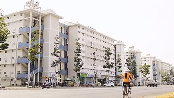 Xác định rõ hình thức làm nhà ở xã hội để gỡ vướng cho dự án