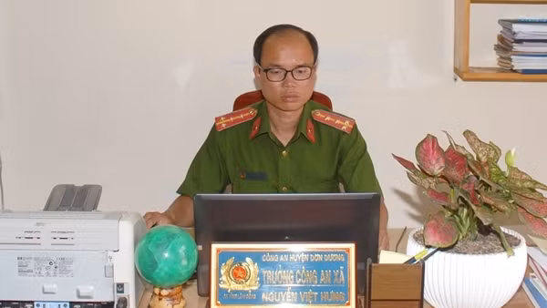 Những nhân tố tích cực góp phần bảo đảm ANTT ảnh 3