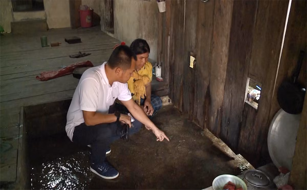 Đề nghị lắp đặt thêm 5 trạm quan sát động đất tại các thủy điện ở Kon Tum -0