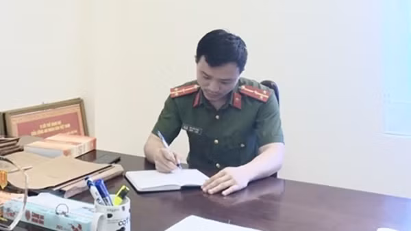 Thuê phòng trọ để bán ma tuý ảnh 2