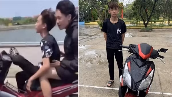 Công an TP Hồ Chí Minh trắng đêm dẹp “bão” ảnh 16