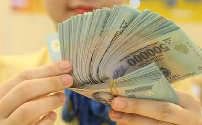 Hướng dẫn mới về nâng bậc lương -0
