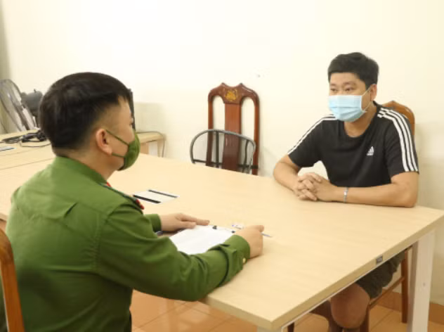 Coi chừng cạm bẫy trúng thưởng -0