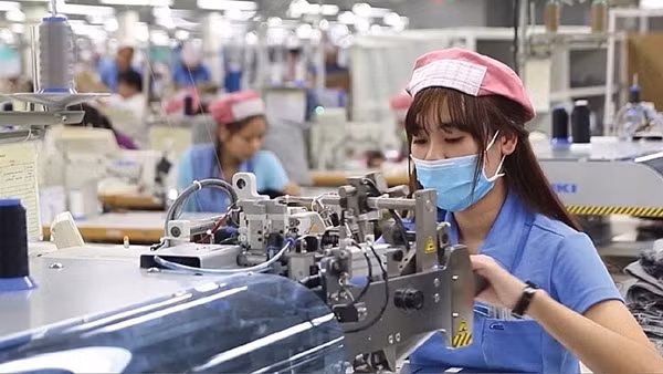 Doanh nghiệp cần nâng cao nhận thức về phòng vệ thương mại ảnh 2