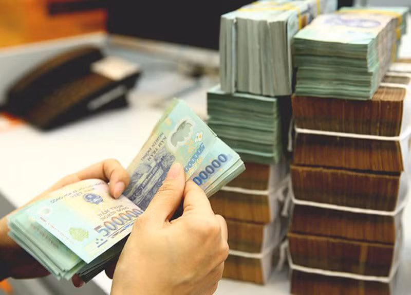 4 tháng đầu năm lạm phát tăng 0,97% -0