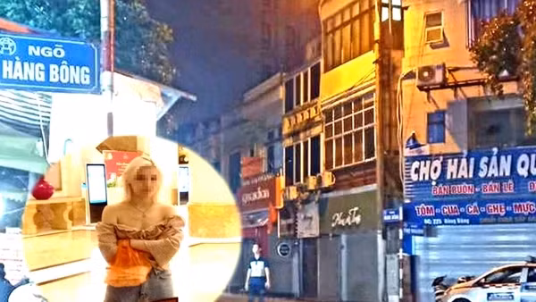 Tạm giữ lái xe taxi chiếm đoạt điện thoại của hai nữ du khách người Nga