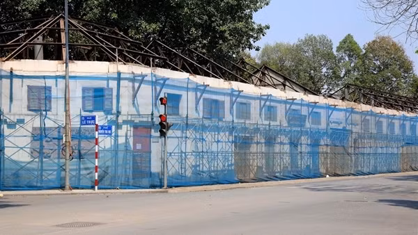Chư Tan Kra hồi sinh ảnh 6