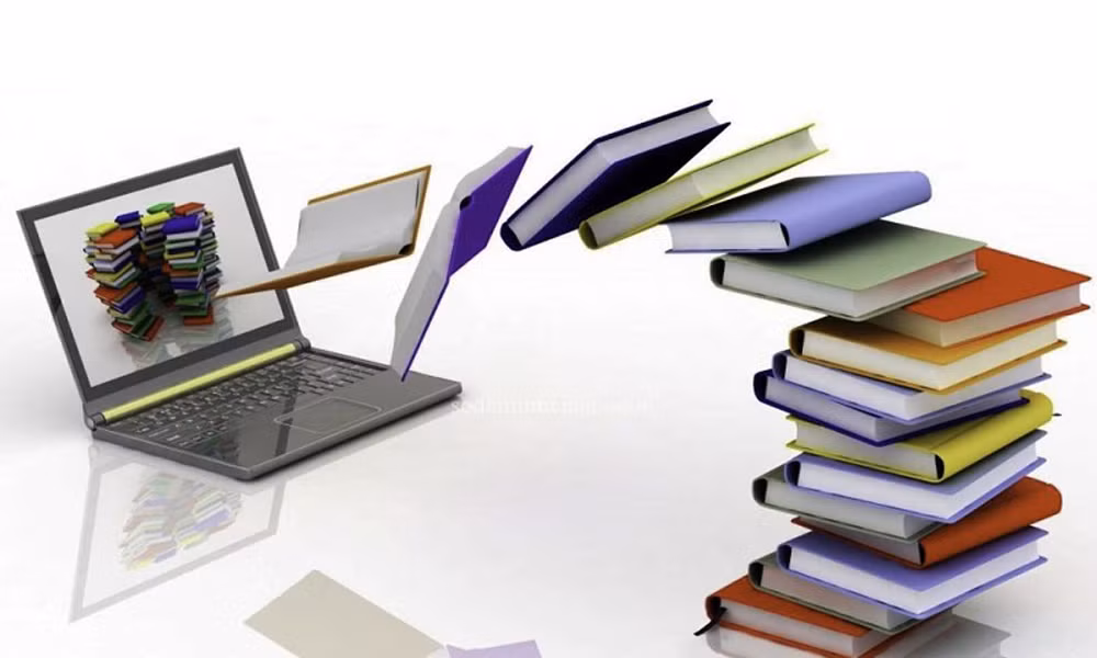 những cuốn sách truyền thống đã có thêm bản điện tử phù hợp với hình thức đọc online.jpg -0