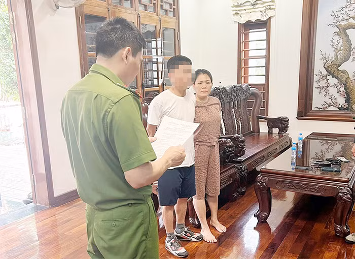 Nhức nhối buôn lậu vàng qua biên giới -0