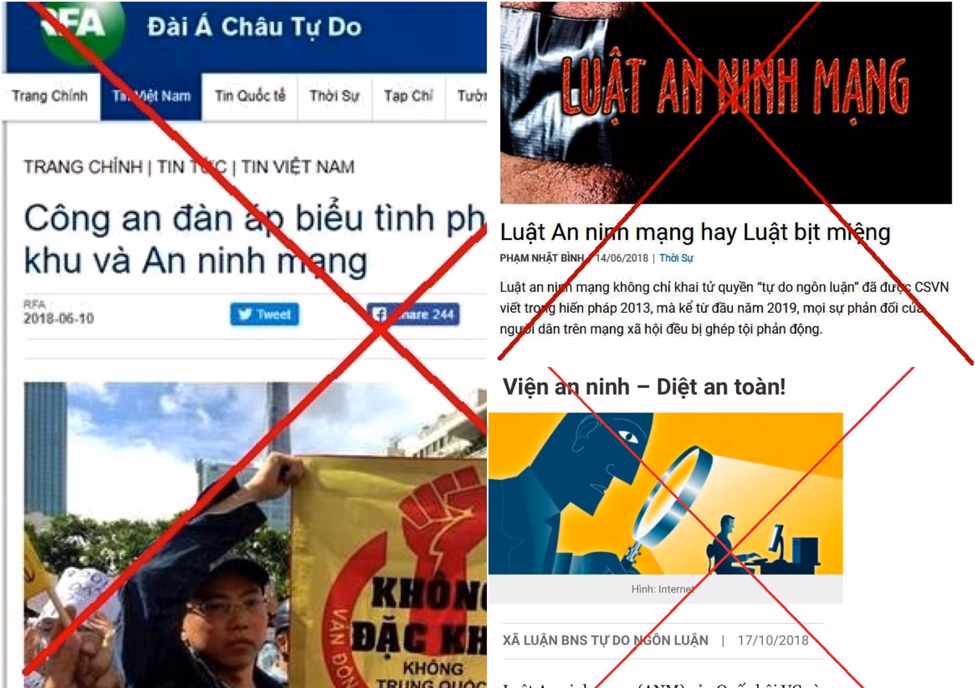 Quyết liệt cuộc chiến trên không giang mạng -0
