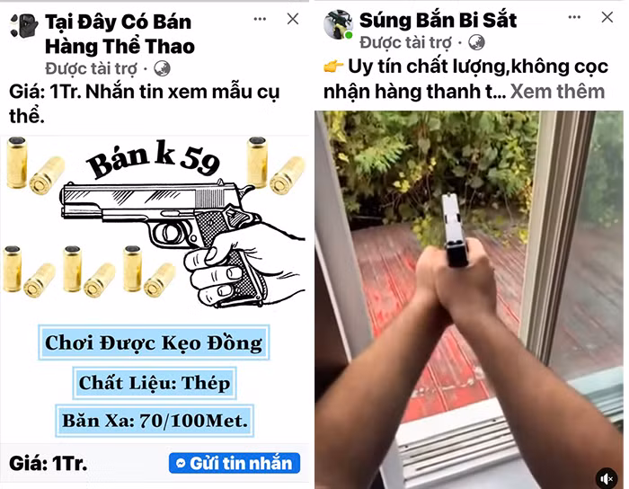 Đi chợ... “hàng nóng” online -0