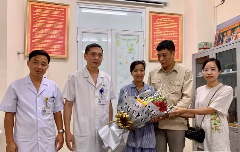Cứu sống bệnh nhân ngừng tim bằng kỹ thuật ECMO – dấu ấn ở Bệnh viện 19-8 -0