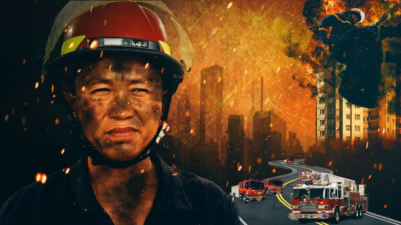 Chuyện đời, chuyện nghề của 