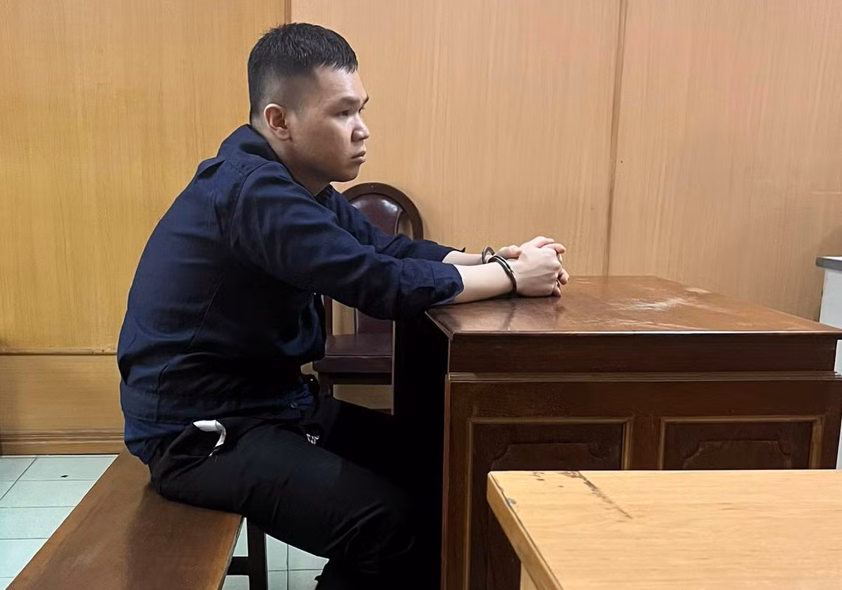 Trả thù nhầm người, lãnh án chung thân -0