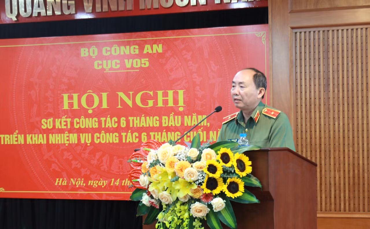 Nâng cao hơn nữa chất lượng, hiệu quả công tác xây dựng phong trào toàn dân bảo vệ ANTQ -0