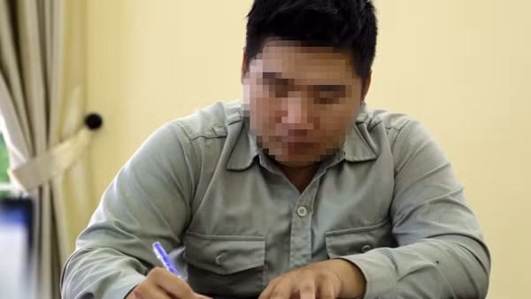 Bắt đối tượng tung hô, xuyên tạc vụ khủng bố ở Đắk Lắk