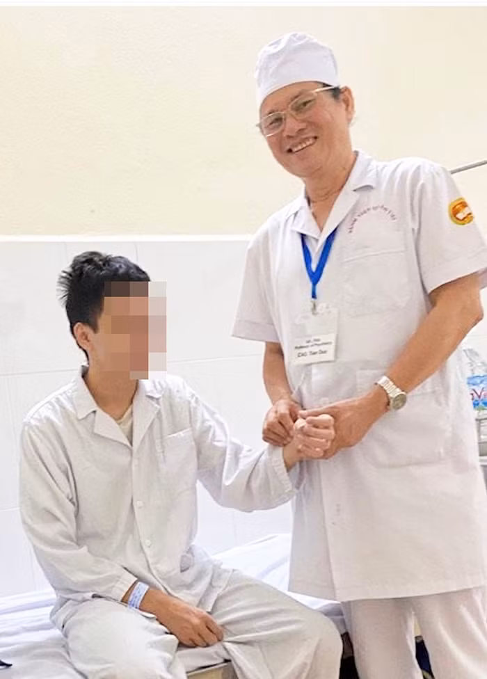 Con người và “mười lăm phút đáng sợ” -0