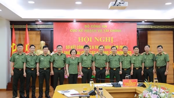 Hoàn thiện hệ thống văn bản quy phạm pháp luật, quy định về tiêu chuẩn, định mức