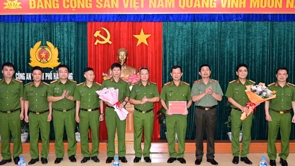 Giám đốc trung tâm đào tạo, sát hạch lái xe cùng đồng phạm “nuốt” hơn 22 tỷ đồng