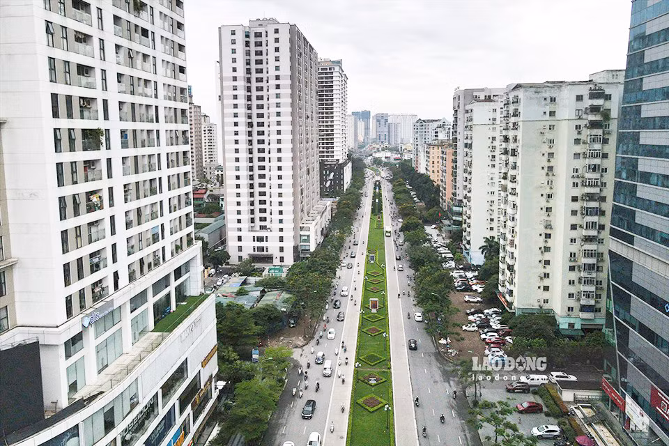 Khi nén bạc đâm toạc... quy hoạch -0