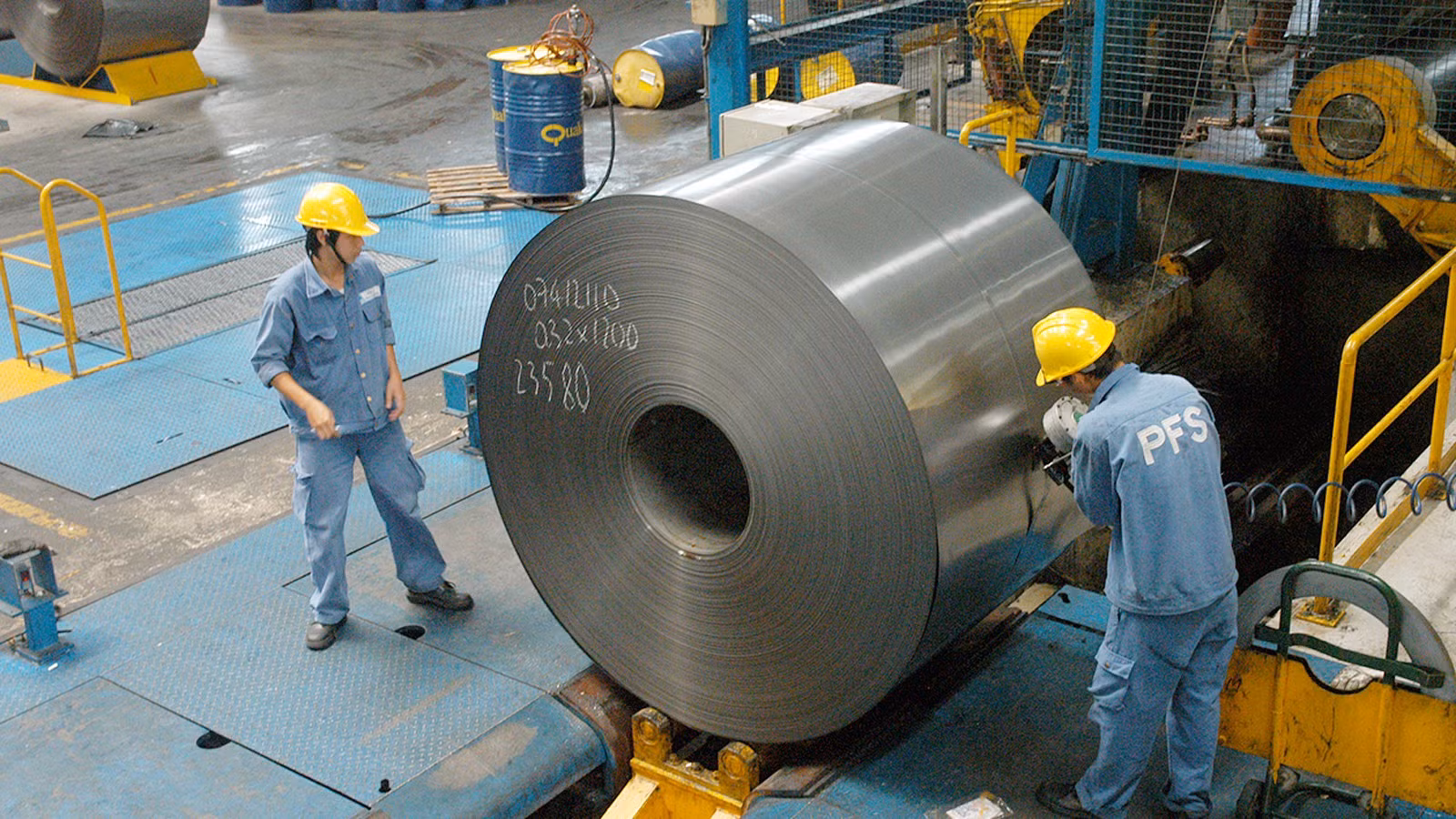 Cảnh báo sớm nguy cơ bị điều tra phòng vệ thương mại từ nước ngoài -0