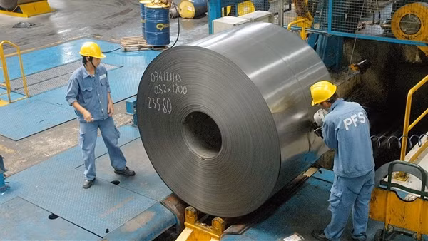 Cảnh báo sớm nguy cơ bị điều tra phòng vệ thương mại từ nước ngoài