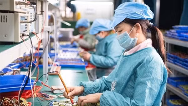 Khi ưu đãi thuế không còn hấp dẫn để thu hút FDI