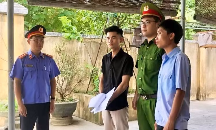 Giám đốc 9X mua đất chưa trả hết tiền đã “nhanh tay” chuyển nhượng -0