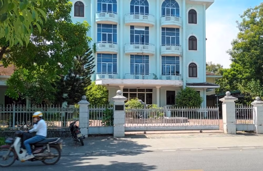 Nguy cơ nhiều khu “đất vàng” tại Cố đô tiếp tục bị bỏ hoang -0