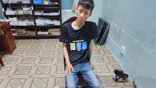 Vận chuyển ma túy để được trả công bằng ma tuý