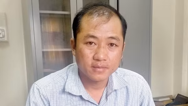 Bắt giữ thêm đối tượng trong đường dây vận chuyển 8 bánh heroin