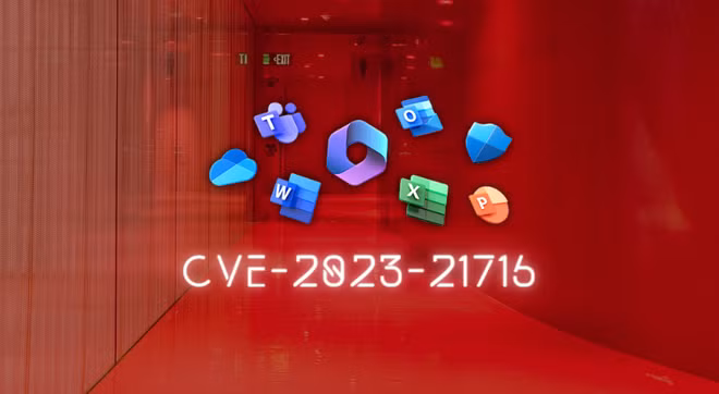 Gần 4 triệu máy tính bị đe dọa tấn công bằng virus qua lỗ hổng Microsoft Office -0