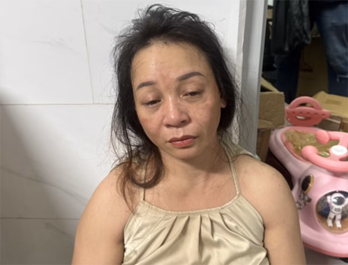 Xóa đường dây cung cấp ma túy cho các điểm ăn chơi ở Bình Dương -1