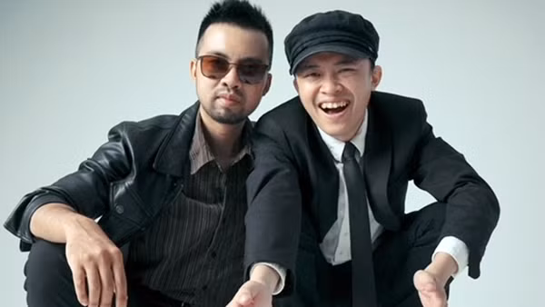 Cá Hồi Hoang tan rã và chuyện buồn nhóm nhạc Việt