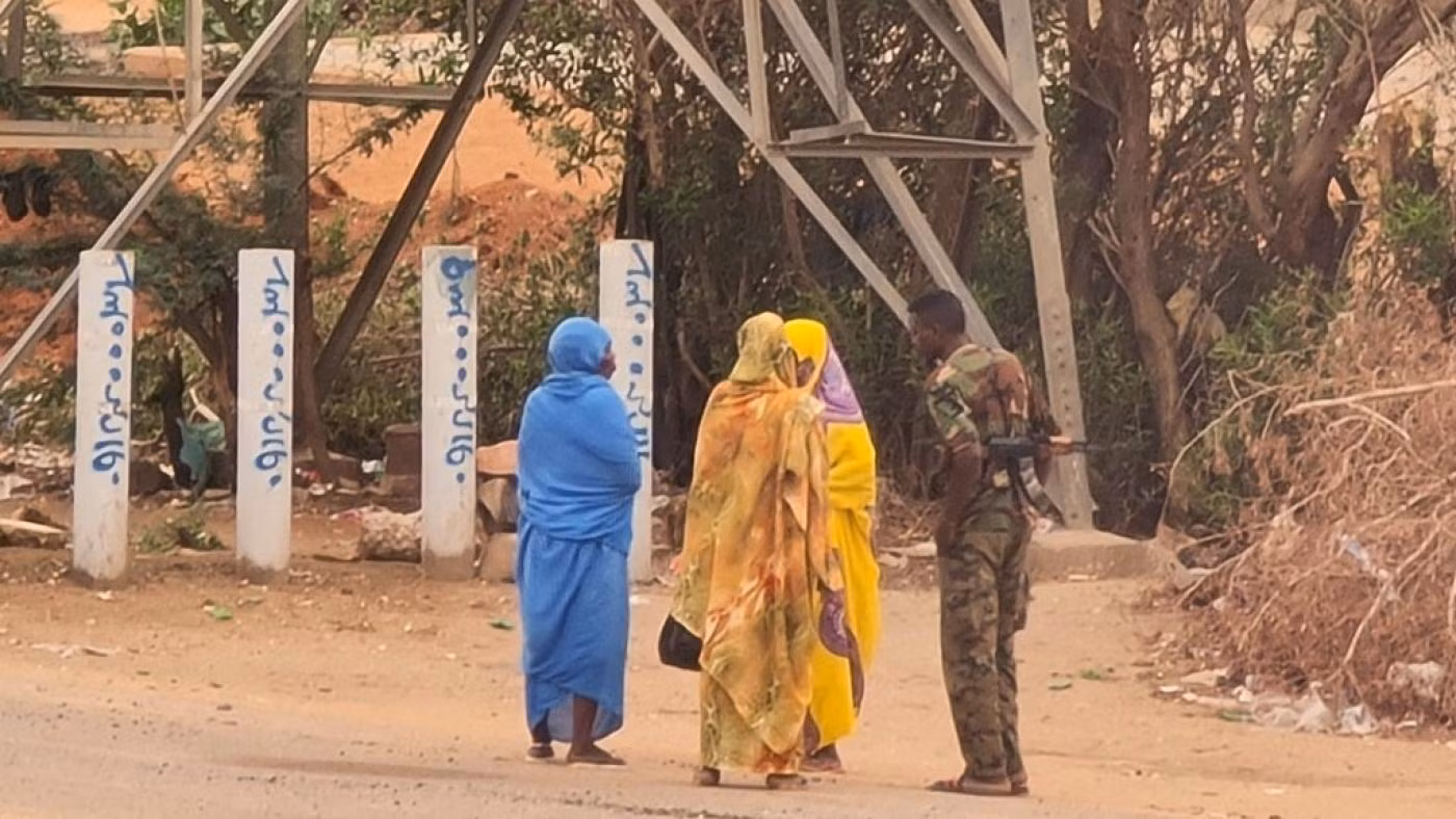 Tòa án Hình sự Quốc tế điều tra về các vụ giết người và hãm hiếp tại Sudan -0