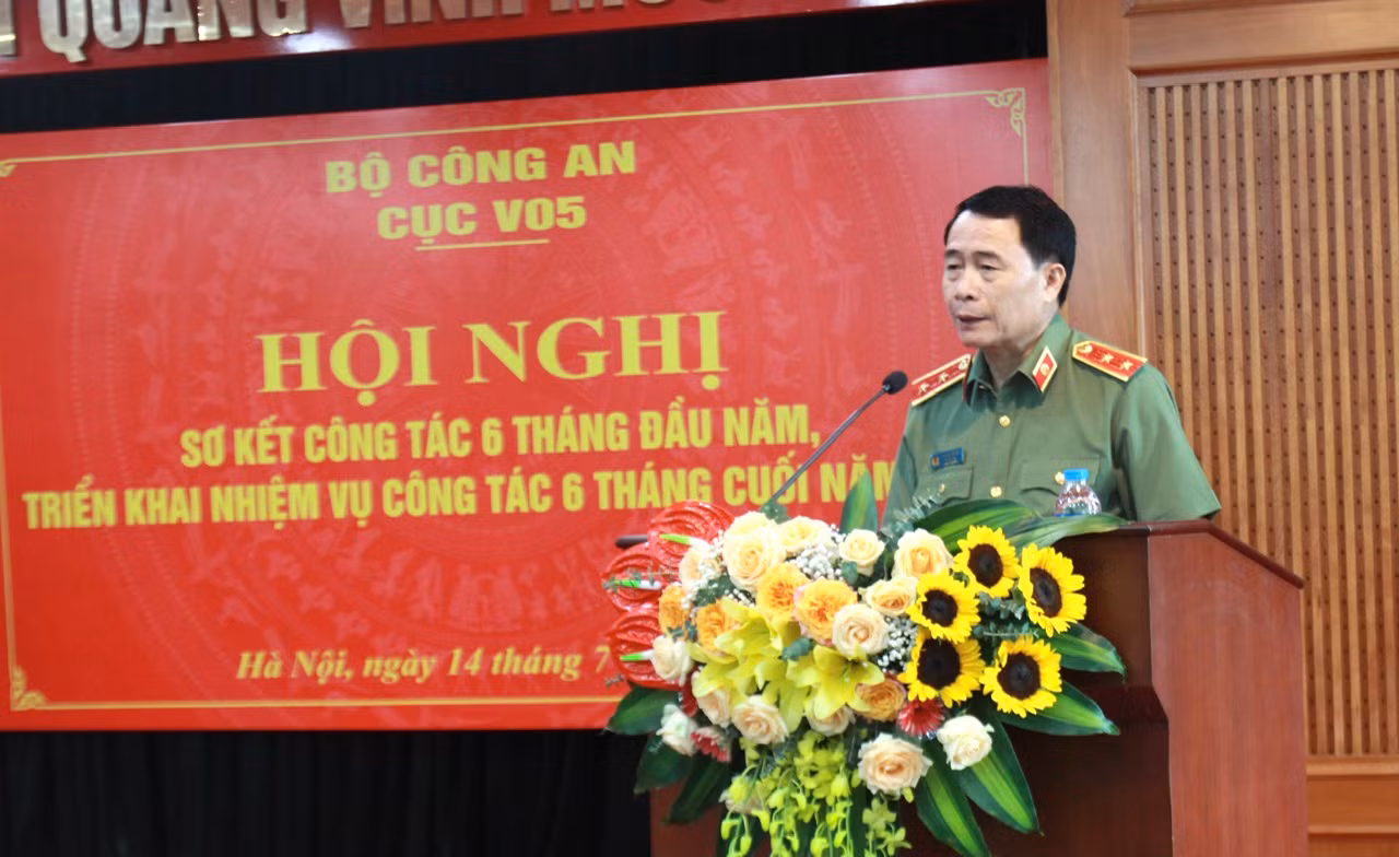 Nâng cao hơn nữa chất lượng, hiệu quả công tác xây dựng phong trào toàn dân bảo vệ ANTQ -0