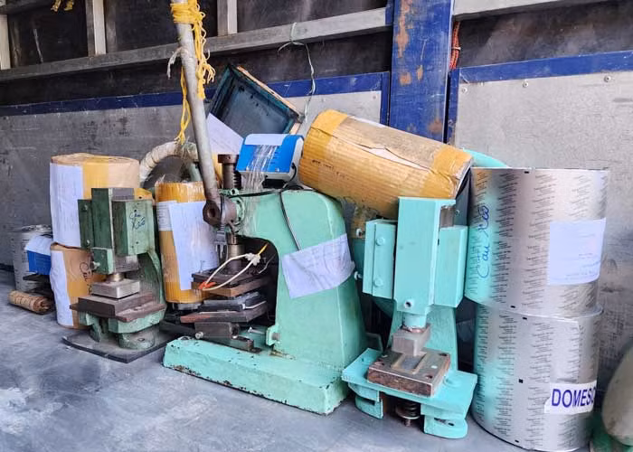 Nỗ lực ngăn chặn tân dược giả -0