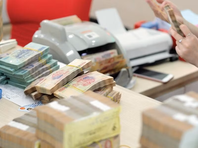 Thanh tra ngành Tài chính kiến nghị&nbsp;xử lý trên 40.000 tỷ đồng -0