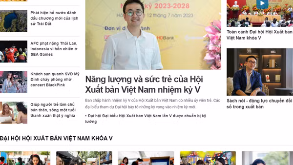 Zing News tạm dừng hoạt động 3 tháng