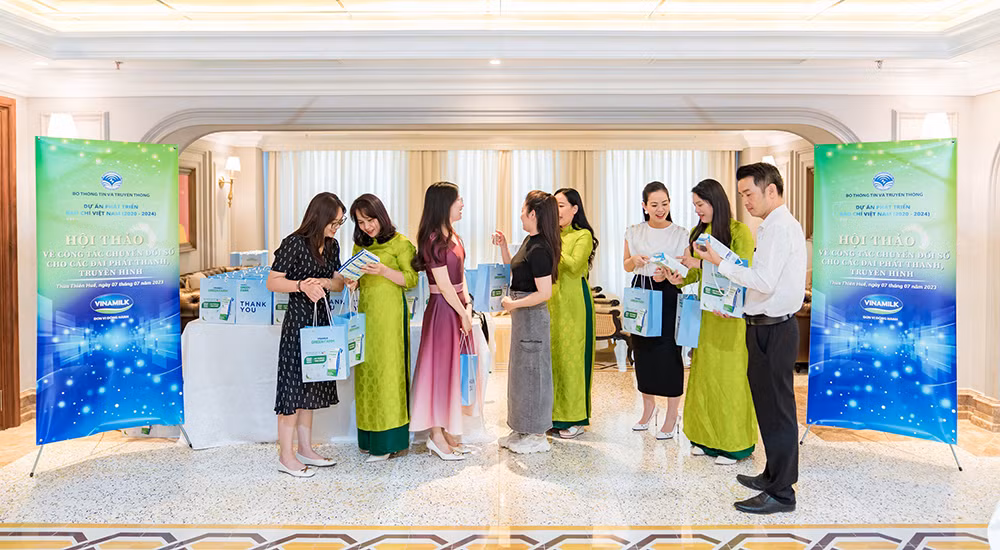 Thúc đẩy chuyển đổi số trong lĩnh vực phát thanh – truyền hình -0
